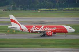 Rute populer air asia penerbangan. Penerbangan 8501 Indonesia Airasia Wikipedia Bahasa Melayu Ensiklopedia Bebas