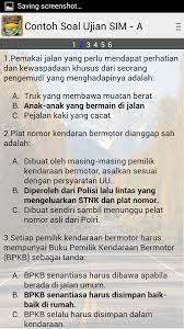 10 Contoh Soal Psikotes Sim C Kumpulan Contoh Soal