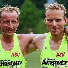 Amstutz und Brand gewinnen zusammen