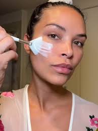 Crema Facial De Aloe Vera Miss Vanessa