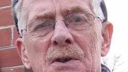 James Patrick "Pat" Arndt Obituary (1948