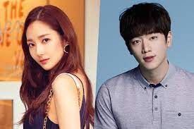 Dongguk university (theater park yoochun (sungkyunkwan scandal) 2011 kbs drama awards | excellent actress in mid length drama (glory jane) 2012 12th top chinese music. Park Min Young And Seo Kang Joon In Talks To Lead Jtbc Romance Drama Soompi