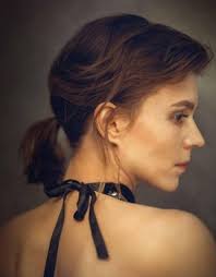Katja mira herbers was born to her father werner herbers and her mother vera beths in amsterdam, netherlands. Katja Herbers Album On Imgur