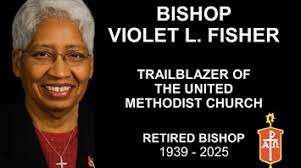 Council of Bishops: Homepage