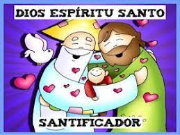 Espiritu Santo Dones Y Frutos Del Espiritu Santo Dibujos De Fano Milagros De Jesus Juegos De La Escuela Dominical Espiritu Santo
