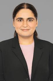 Manpreet Kaur, MD