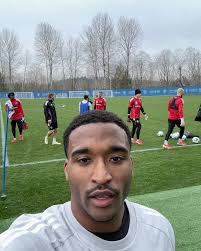 Day One in the books ✅