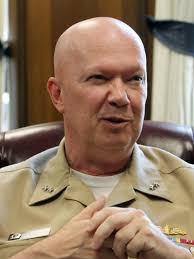 Naval War College: Report clears Jeffrey Harley