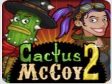 The second part of the fun games in which cactus mccoy, after ella vindstorm, learns about the ruins of the ancient town and the riches that this town hides. Cactus Mccoy 2 Ø§Ù„Ø¹Ø¨ Ù…Ø¬Ø§Ù†Ø§ ÙÙŠ Pacogames Com