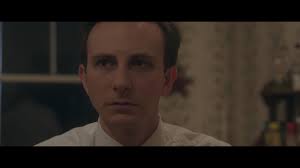 A Cold Dance (Short 2017)