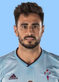 Grandes y pequeños jugadores del Celta de Vigo: DAVID COSTAS