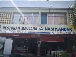 Pergerakkan colum 100 meter di selekoh jalan sungai udang melaka. Melaka Restoran Maulana Nasi Kandar Bandar Baru Sg Udang Melaka From Axiatop Furniture