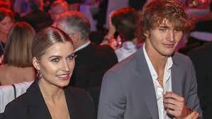 Feb 16, 2021 · the woman carrying alexander zverev's baby has dropped a bomb on his recent claims they're harmoniously awaiting the impending arrival. Alexander Zverev Packt Aus Was Geht Mit Lena Gercke N Tv De