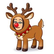 Bitmoji Rudolph Disney Characters Disney Mario Characters