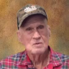 Obituary information for Mayilon Oswald Teter
