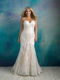 Allure W410 Ivory Sil Sz 22 Available At Debra S Bridal Jacksonville Fl 32256 Call To Make An A Allure Wedding Dresses Allure Bridal Womens Wedding Dresses