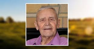 Eugene "Gene" Berckes Obituary July 17, 2019