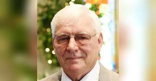 Thomas William Hire Obituary