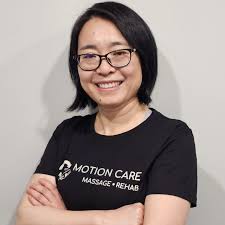 Meet the Team • Motion Care Massage & Rehab