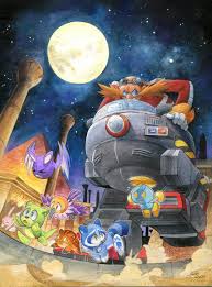 Page 5 of Rabbit Sonic Adventure hentai videos, GIFs, and images | R34.app