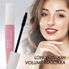 BELOVE MÁSCARA DOUBLE EXTRA LONG LASHES&VOLUME