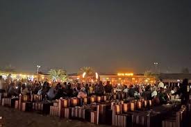 Click on a picture to make it larger. Spacetraveller Activity Safari And Barbecue Dinner In
