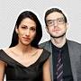 Alexander Soros married from www.thecut.com