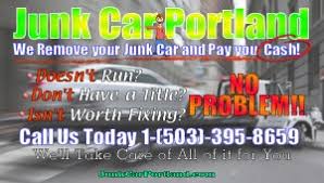 Check spelling or type a new query. Sell Your Junk Car In Portland Get Cash For Vehicles Today Junk Car Boys Cash For Cars We Buy Junk Cars