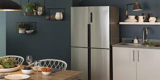 Maybe you would like to learn more about one of these? 5 Best 33 Inch Counter Depth Refrigerators In 2021 Appliances Connection