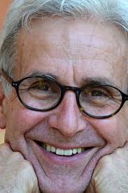 Poet of the Month with Dan Disney