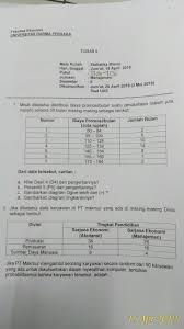 Kumpulan modul bsi untuk jurusan manajemen informatika dan komputerisasi akuntansi kumpulan latihan soal bsi dan kunci jawaban skip to main skip to sidebar. Soal Statistika Kuliah Cara Golden