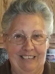 Obituary for Sarah Joyce Frazier of Laurel Branch, KY