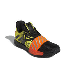 1, his first signature shoe with the brand.while only sharing one color theme, we take a look at some upcoming colorways between the two. James Harden S Adidas Harden Vol 3 Launches In Toxic Colorway