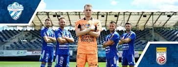 Jul 03, 2021 · tsv hartberg was bei hartberg nach dem abgang von rajko rep passiert. Tsv Hartberg Fanpage Home Facebook