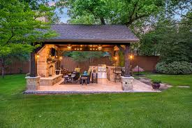 Is it ok to attach to the rafters like this to support and distribute the load? How To Attach A Patio Roof To An Existing House