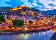 نتیجه تصویری برای تور گرجستان
