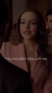 Fallon Carrington Gets Hurt