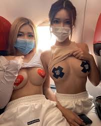 Siew Pui Yi & Gatita Yan : rAsianHotties