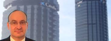 Criteria designa a Josep Jordana nuevo CEO de InmoCaixa