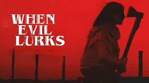 فيلم When Evil Lurks 2023 مترجم HD كامل