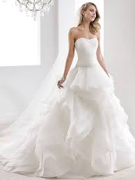 Brautkleider mit kurzen ärmeln eddy k. Brautkleider Im Gehobenen Preissegment Miss Solution Bildergalerie Modell Joab16428 By Nicole Spose Kleider Hochzeit Brautkleid Braut