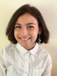 Mollie Klein's Instagram, Twitter & Facebook