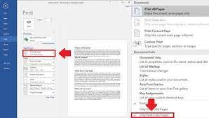 Terdapat beberapa trik mudah untuk mengetahuinya, yakni: Tahapan Tahapan Mencetak Dokumen Kolom Bolak Balik Agar Muka Belakang Bs Sama Atau Selaras 5 Cara Print Bolak Balik Pdf Word Manual Otomatis Carilah Bacaan Atau Buku Tentang Perintah Melakukan