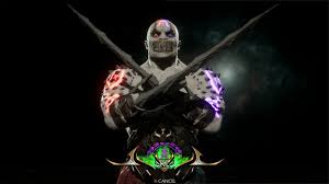 Play against your reddit friends! Esl Mortal Kombat On Twitter Source Reddit Aridiumreddit