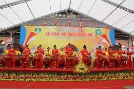 Top 14 Lễ hội truyền thống nổi tiếng ...