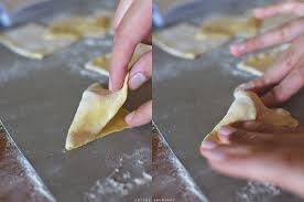 Quelques Conseils Pour Reussir Vos Pates Et Ravioles Fraiches Pates Fraiches Recette Pate Fraiche Et Recettes De Boissons