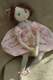 Le jardin des supplices (1976). Lovely Doll Rag Dolls Handmade Cute Dolls Dolls Handmade