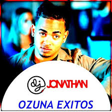 Born march 13, 1992), known simply by his surname ozuna, is a puerto rican singer. Ozuna Exitos Songs Download Free Online Songs Jiosaavn