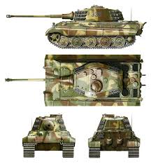 Ww2 german tiger tank early production, bovington tiger wwii b&w photo / tiger 8. German Tiger Ii King Tiger Tiger Ii Tanks Military Battle Tank