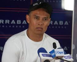 Luis Roberto Sibaja archivos